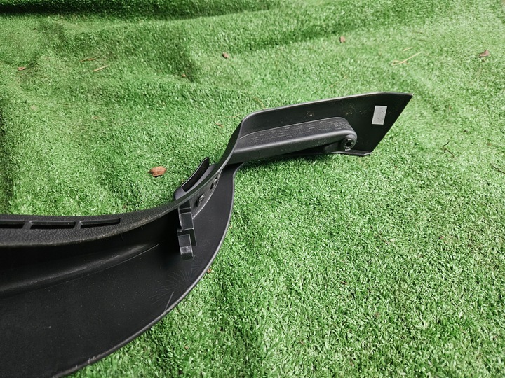 фото №5, Крепление ролеты багажника правые renault grand scenic iii 09-