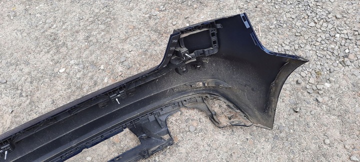 фото №6, Audi оригинальный номер 8v4807511l бампер