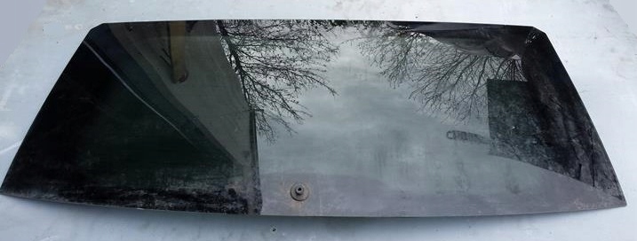 фото №1, Стекло задняя крышки mitsubishi colt