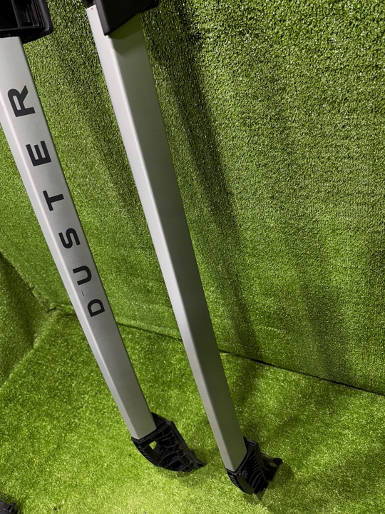 фото №7, Dacia duster i рейлінги дахові комплект лівий праві