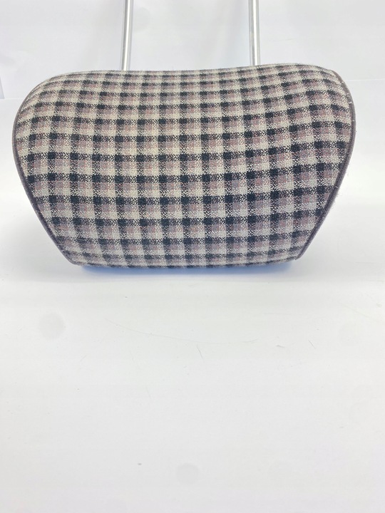 фото №6, Подголовник сиденья передние задняя диван универсал чёрный спортлайн mercedes w124