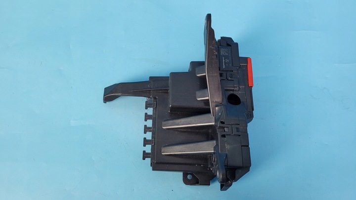 фото №6, Mercedes w206 21r коробка запобіжників a2065409801