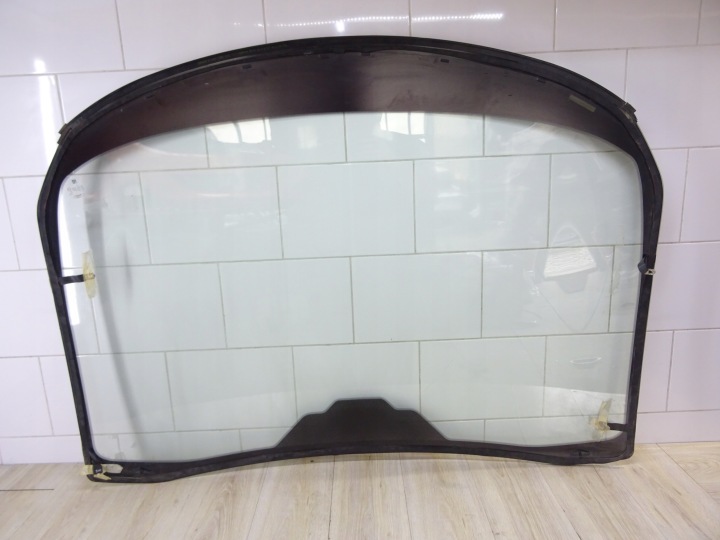 фото №8, Стекло лобовое ford transit custom bk21-v03100-c llu