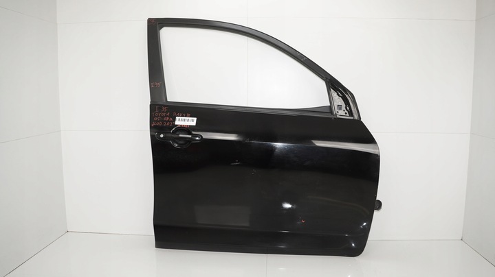 фото №1, Дверь правый перед toyota rav4 iii 05-08r 202