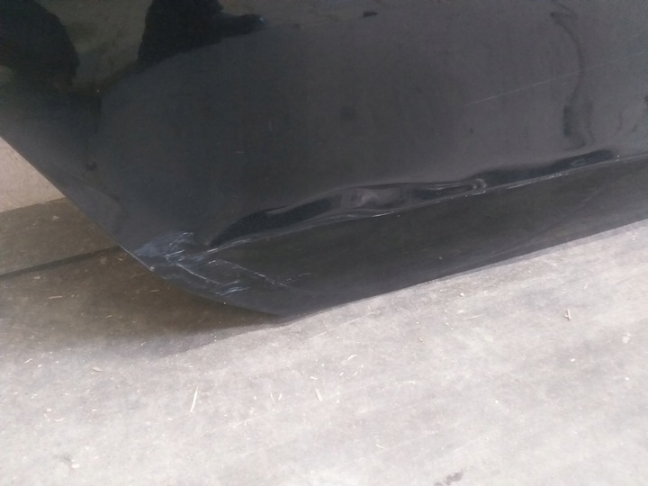 фото №2, Дверь перед правые audi tt 06-14 8j