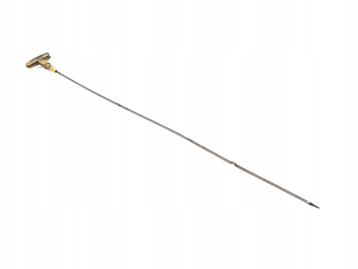 фото №10, Chrysler pt cruiser щуп уровня масла 2.4 бензин 105kw 143 hp 2005