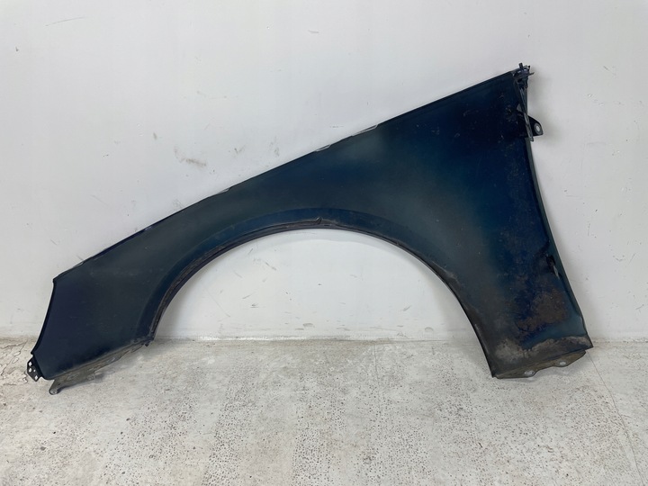 фото №8, Крыло перед переднее правый audi a4 b9 передний рестайлинг