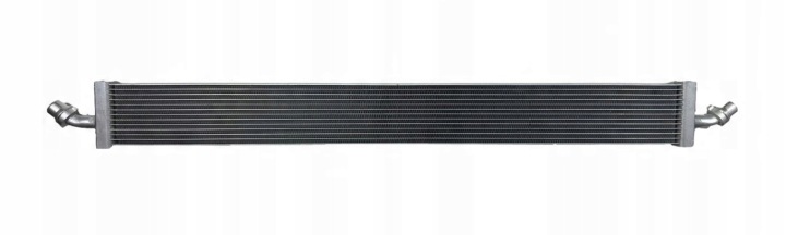 фото №6, Комплект 4x радиатор ac mercedes a w177 a45 amg s a0995005901 a0995005701