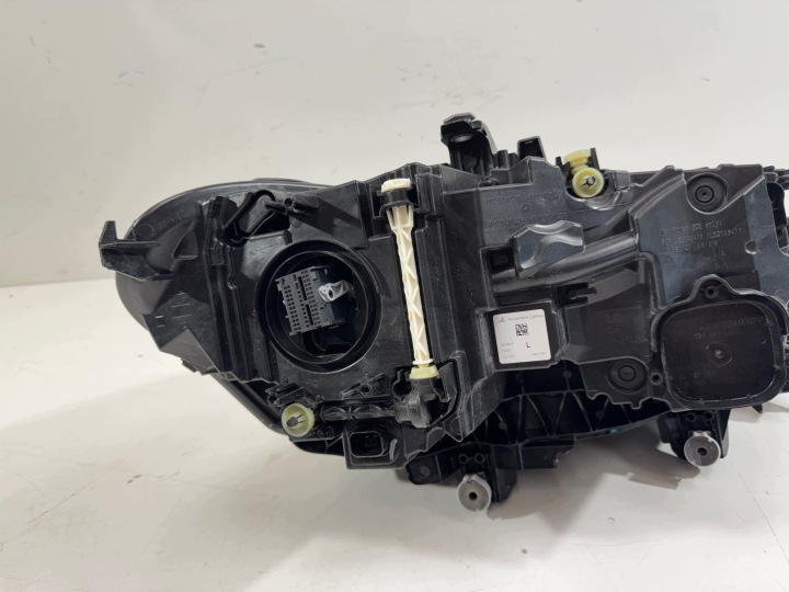 фото №14, Ліве повний led bmw x5 x6 g05 g06 рестайлінг lci тінь 5a8e115-01ll