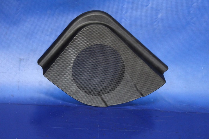 фото №1, Защита динамика левая mercedes w219 a2197270188