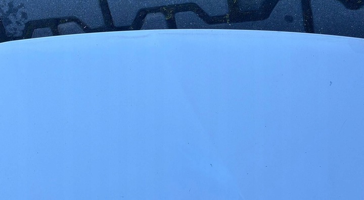 фото №6, Opel astra 5 k капот кришка двигуна передній рестайлінг