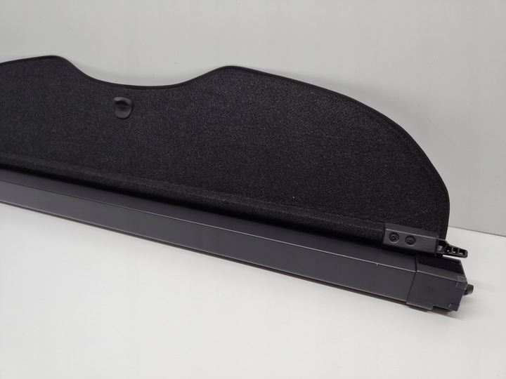 фото №7, Renault kadjar рестайлінг ролета багажника оригінал 2018-