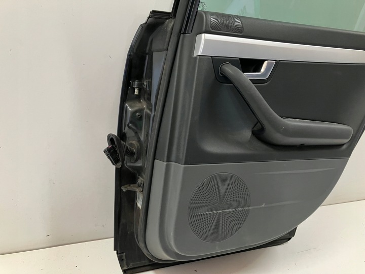 фото №6, Дверь правая зад задние правые lw7z seat exeo sedan