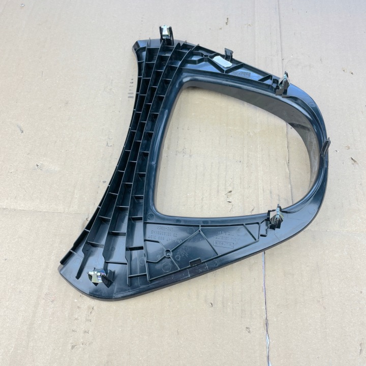 фото №9, Захист рамка консолі na домкрат mercedes w447 v klasa vito a4476893137