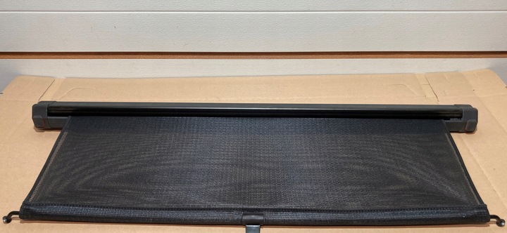 фото №7, Ролета сетка багажника audi a6 c7 4g9