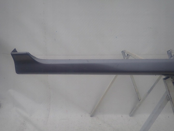 фото №2, Mazda 6 i gg sport рестайлінг поріг лівий планка порогова