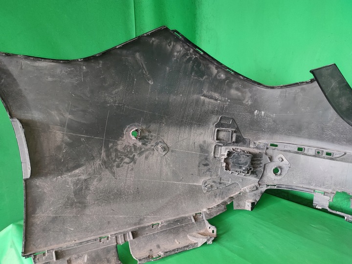 фото №12, Mercedes s клас w223 223 бампер задній amg