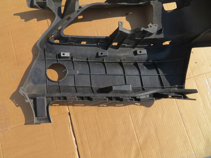 фото №12, Ковзун бампера лівий перед переднє bmw 2 f45 f46