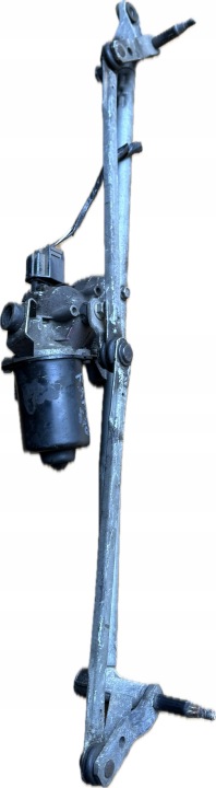 фото №8, Land rover range rover 09-12r механізм склоочисника перед двигунчик