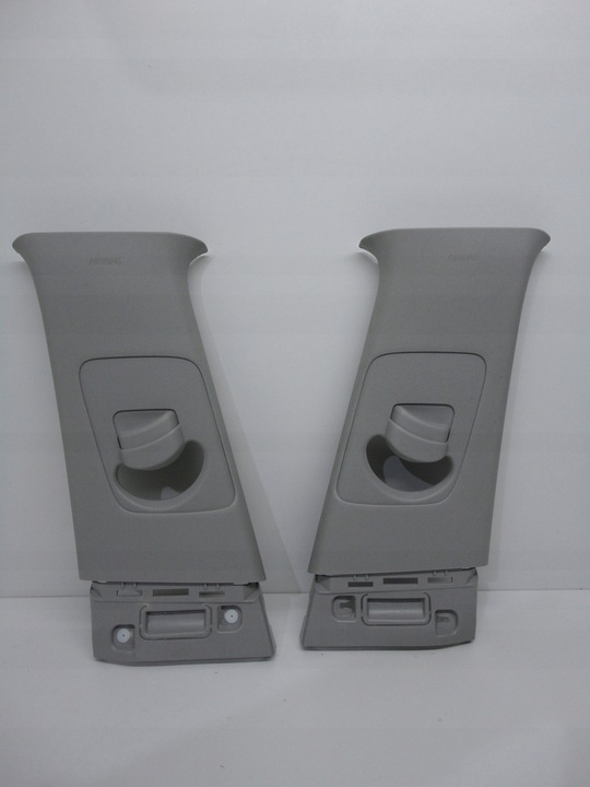 фото №1, Захист стійка середнього ліва права kia rio iv 2017-