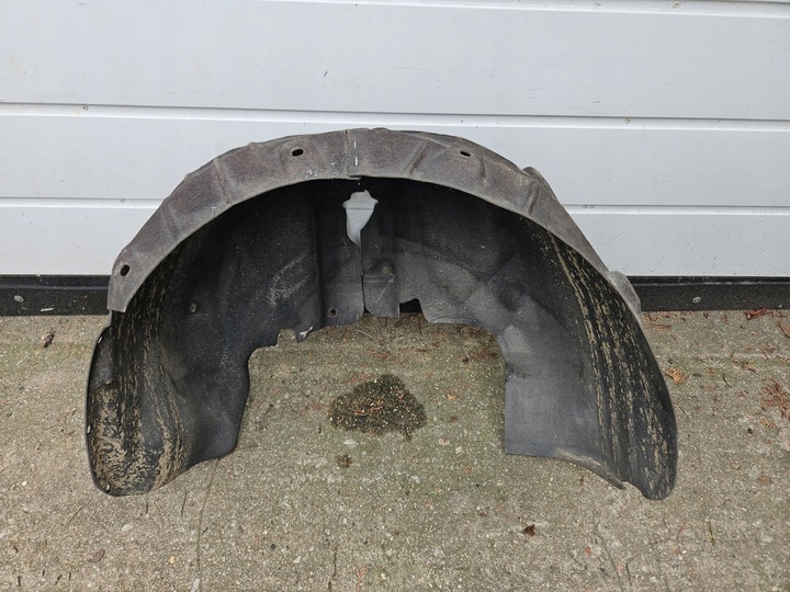 фото №1, Подкрылок правые задние правые зад audi a5 s5 8t 8f cabrio kabriolet 8f0810172