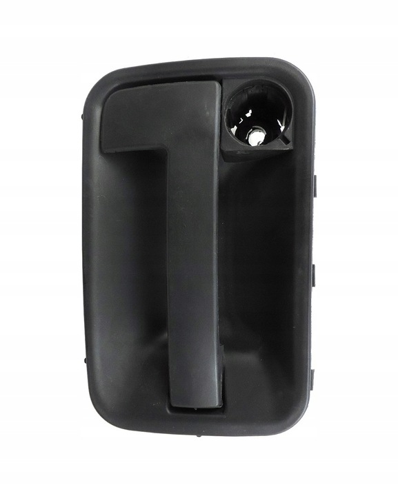 фото №1, Ручка зовнішня двері зсувних ліва jumpy scudo ulysse expert 94-07