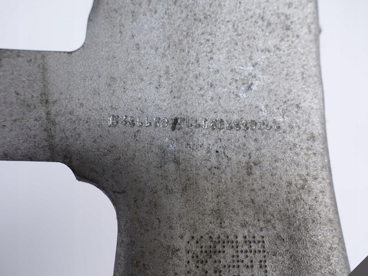 фото №8, Gle c292 w166 4matic поворотный кулак рычаг левая