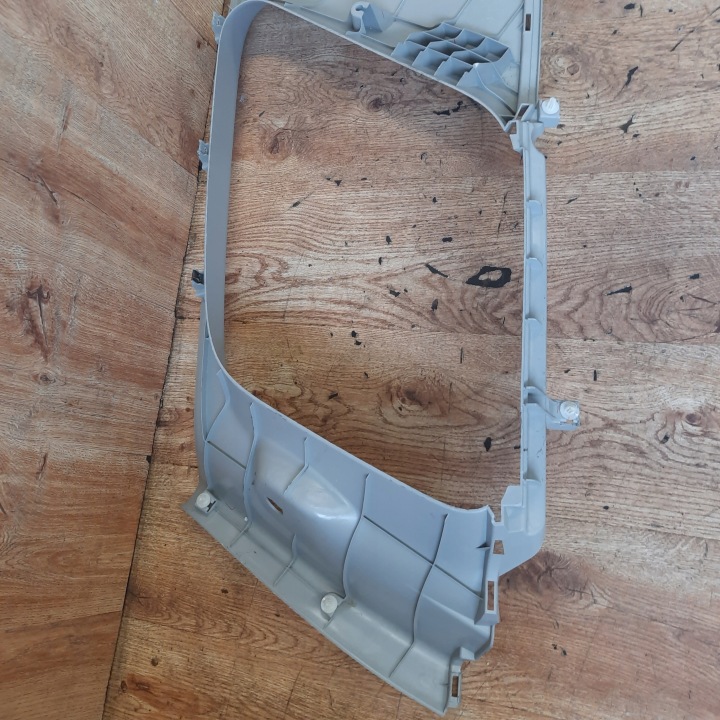 фото №8, Обшивка стойка правое зад grand vitara ii 3d