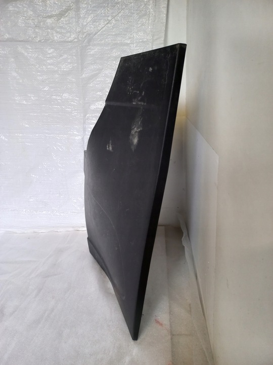 фото №9, Trafic b talento vivaro оббивка зад боковина