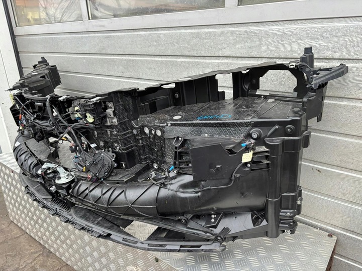 фото №5, Lucid air pas перед p11-e31000-12 p11-e33000-05 жалюзі замок