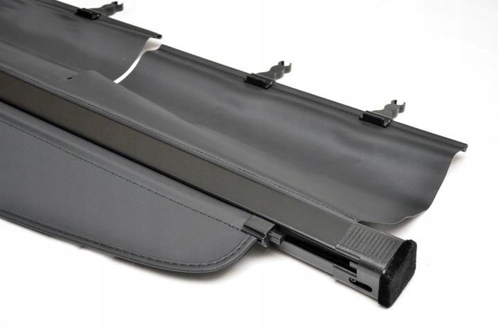 фото №3, Ролета захист багажника toyota verso 2009-2018 r. нова чорна якість