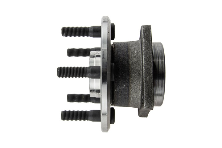 фото №2, Ступиця колеса зад nty klt-ty-035