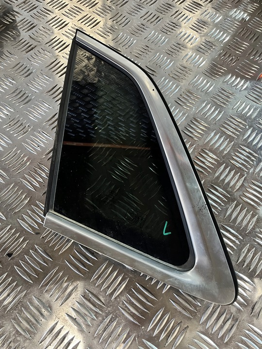 фото №1, Скло кузовна зад ліва audi a3 8y 20- sportback