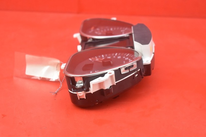 фото №6, Спидометр приборы автомат eu 4l0920931e audi q7 4l 3.0 tdi 240 km quattro