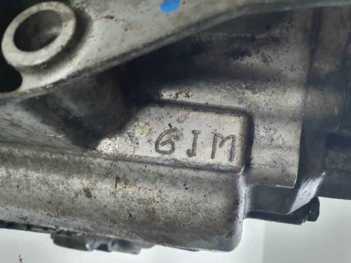 фото №10, Коробка передач автоматическая lexus rx450h 262 p5l2