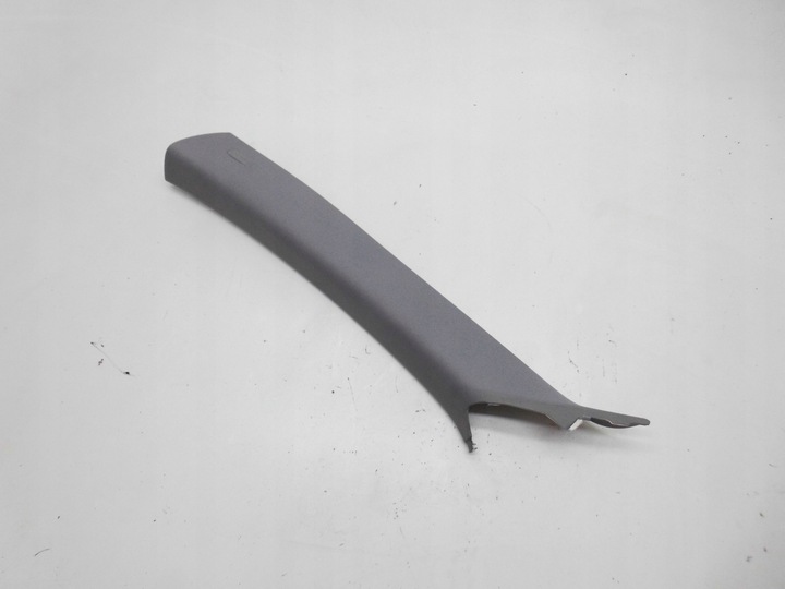 фото №1, Защита стойка 7l6867233 vw touareg 7l левая передняя оригинал