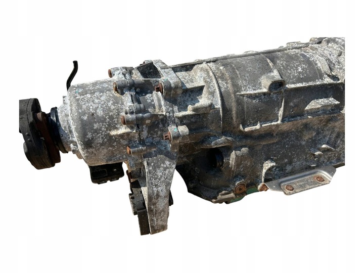 фото №10, Bmw x5 e70 2013 автоматическая коробка передач коробки передач xdrive 4x4 8hp70x