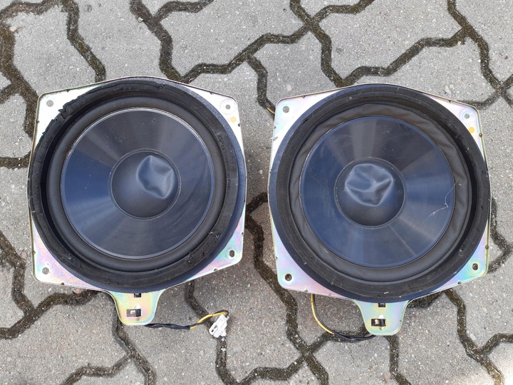 фото №1, Lexus gs 300 динамік сабвуфер 86160-3a311 3a310