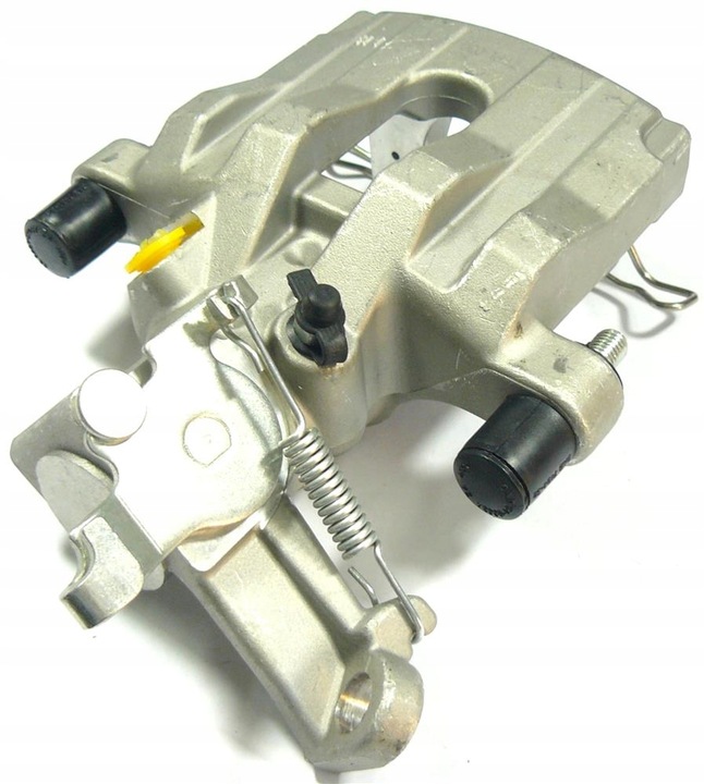 фото №1, Суппорт тормоза tl do opel vectra c saab 9-3 th ven