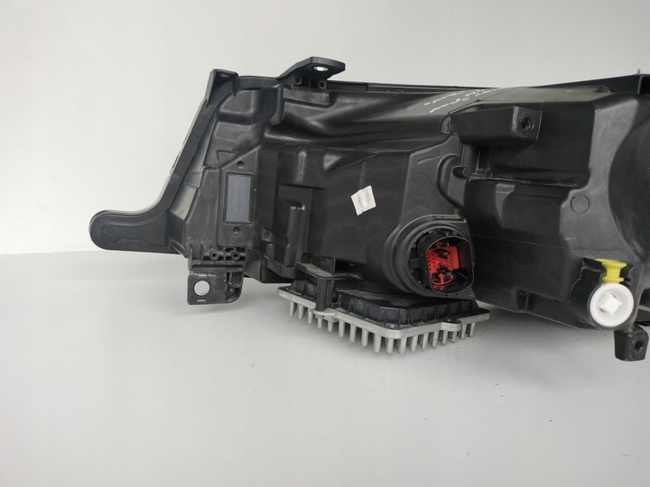 фото №11, Лампа правая фара range rover sport l494 18- рестайлинг полный led mid led