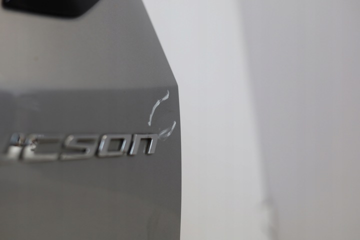 фото №11, Крышка зад задняя крышка багажника hyundai tucson iv 2022r kca