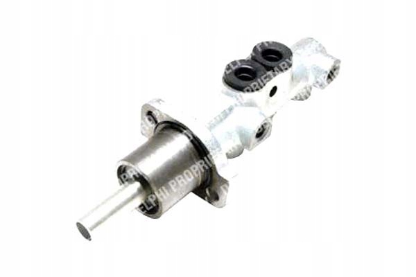 фото №2, Насос гальмівна delphi 6q0611019a 6qo611o19a