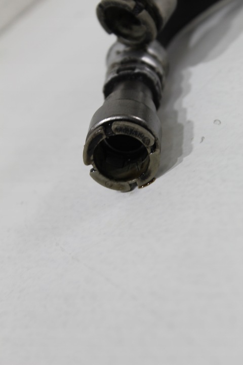 фото №7, Провода масла bmw e90 n43b20 n43 2.0b 7566044