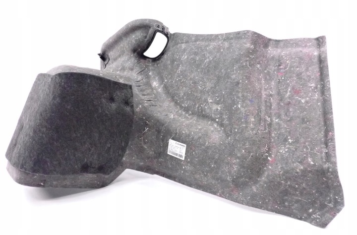 фото №7, 4h0863880ab 9x7 боковина багажника праві audi a8 d4