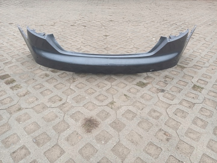 фото №1, Бампер зад audi a5 s5 8w6807385c рестайлінг