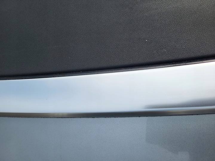 фото №8, Кришка дах захист кришка задня audi a5 s5 rs5 8f 8t cabrio оригінальний номер eu 8f0