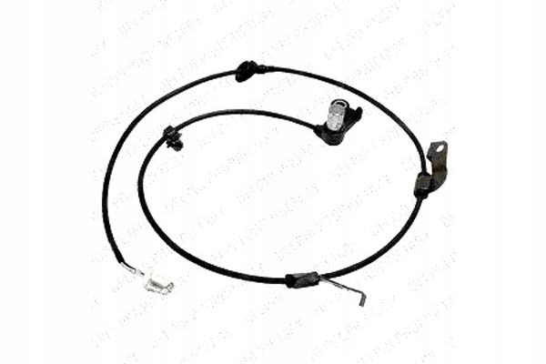 фото №2, Датчик abs mazda зад 6 02-07 le delphi ham
