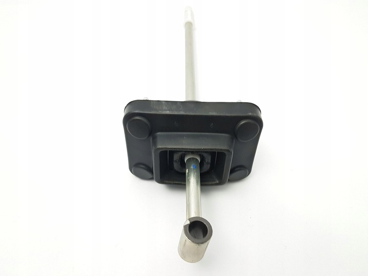 фото №11, Домкрат зміни коробки передач 9800898380 berlingo partner оригінал