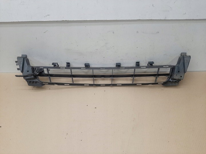 фото №6, Решітка середня бампер перед opel insignia a роки 2008-2013