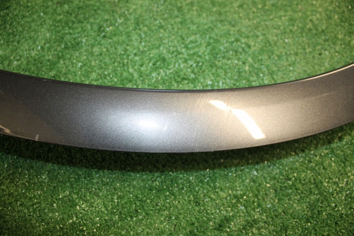 фото №5, Audi q5 80a s-line планка крыльев левая зад 80a853817b